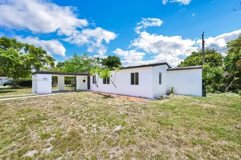 55 NW 120th Street North Miami FL 33168