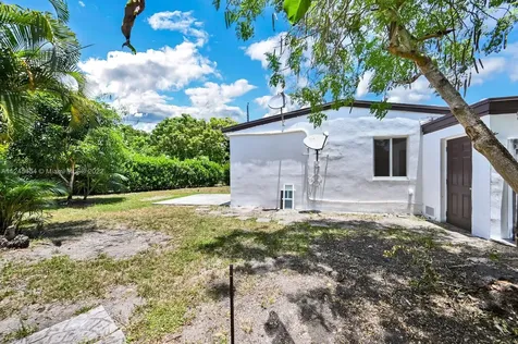 55 NW 120th Street North Miami FL 33168