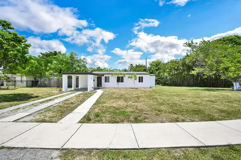 55 NW 120th Street North Miami FL 33168