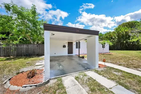 55 NW 120th Street North Miami FL 33168