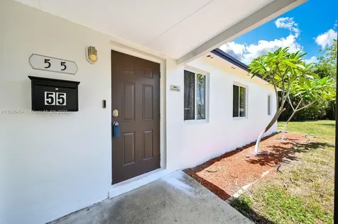 55 NW 120th Street North Miami FL 33168