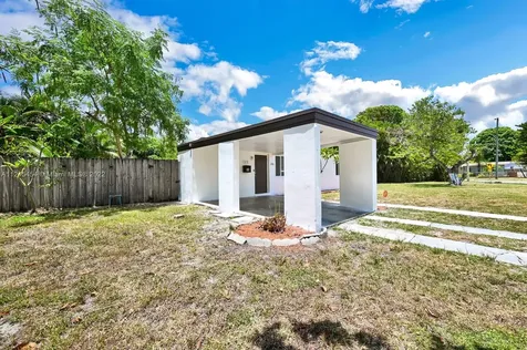 55 NW 120th Street North Miami FL 33168