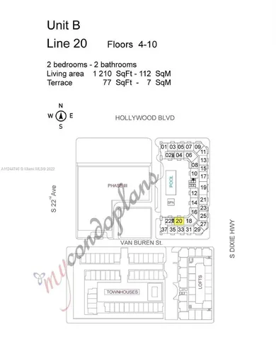 140 S Dixie Highway Hollywood FL 33020