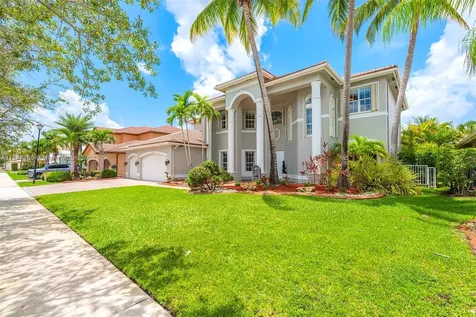 18941 SW 41st Street Miramar FL 33029