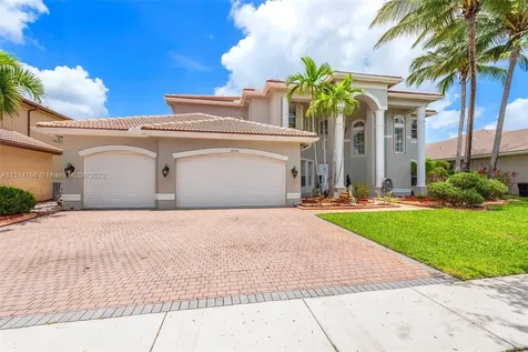18941 SW 41st Street Miramar FL 33029