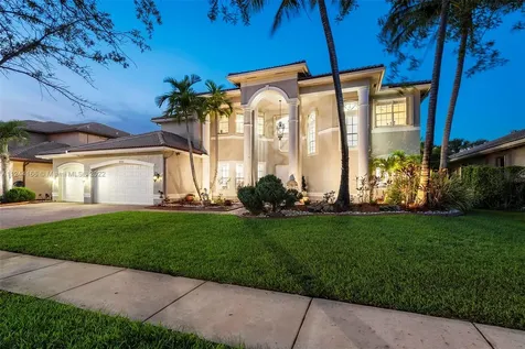 18941 SW 41st Street Miramar FL 33029