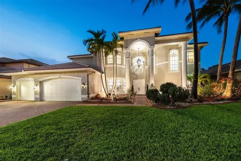 18941 SW 41st Street Miramar FL 33029