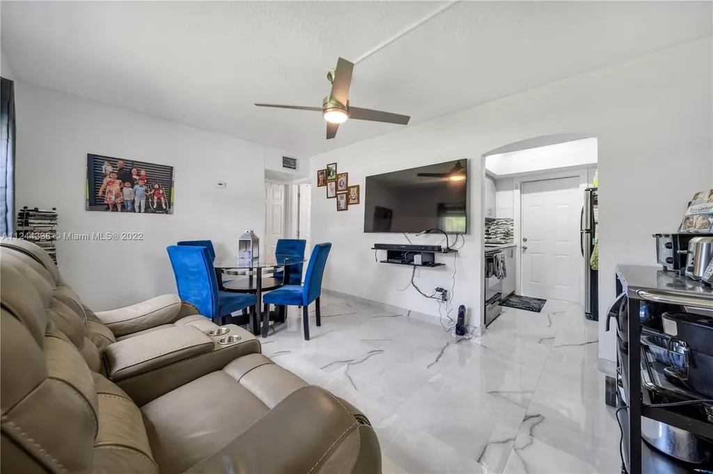 15478 Leisure Drive Homestead FL 33033