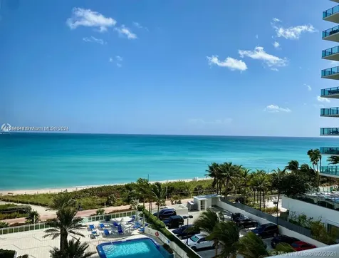 6917 Collins Avenue Miami Beach FL 33141