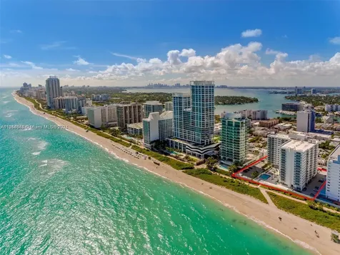 6917 Collins Avenue Miami Beach FL 33141