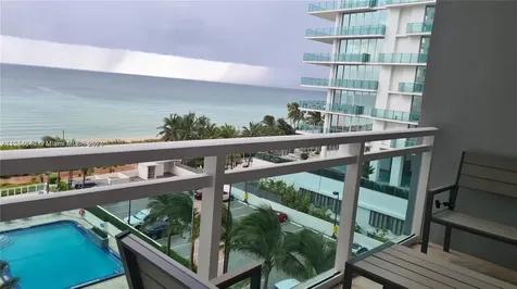 6917 Collins Avenue Miami Beach FL 33141