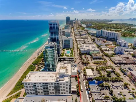 6917 Collins Avenue Miami Beach FL 33141