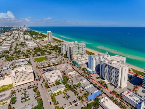 6917 Collins Avenue Miami Beach FL 33141