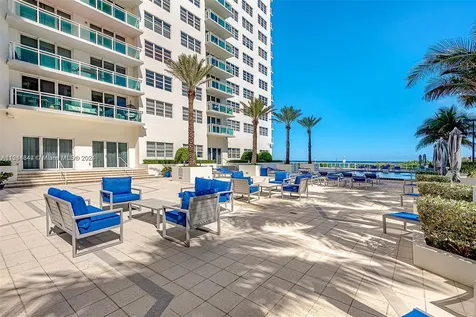 6917 Collins Avenue Miami Beach FL 33141