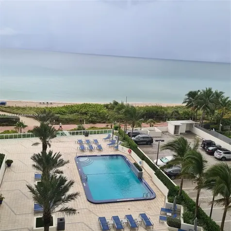 6917 Collins Avenue Miami Beach FL 33141