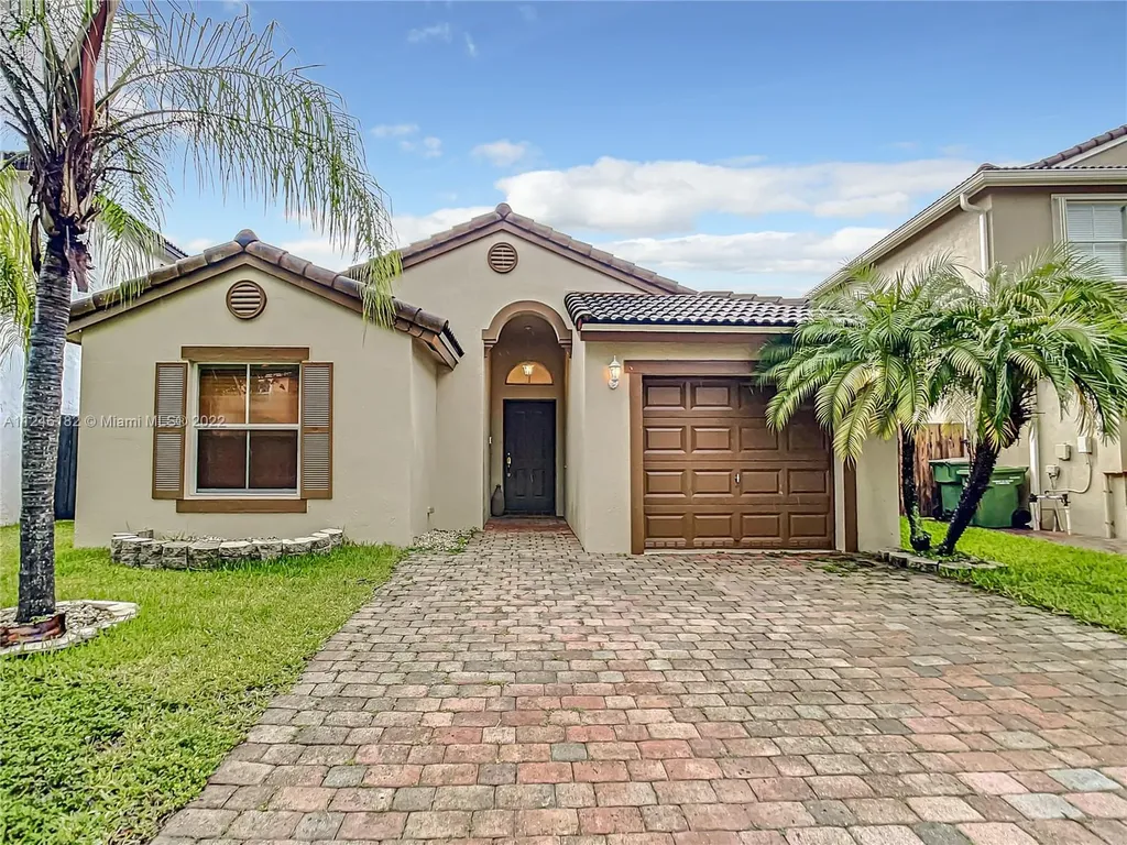 1531 SE 20th Place Homestead FL 33035