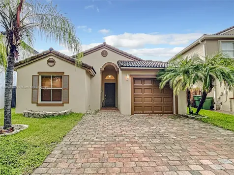 1531 SE 20th Place Homestead FL 33035