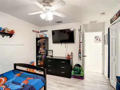 1531 SE 20th Place Homestead FL 33035