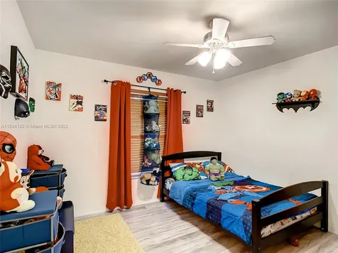 1531 SE 20th Place Homestead FL 33035