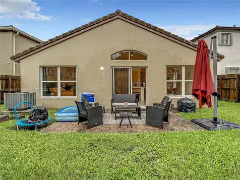 1531 SE 20th Place Homestead FL 33035
