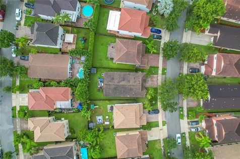 1531 SE 20th Place Homestead FL 33035