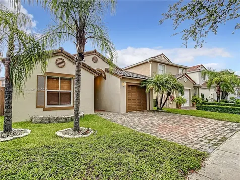 1531 SE 20th Place Homestead FL 33035