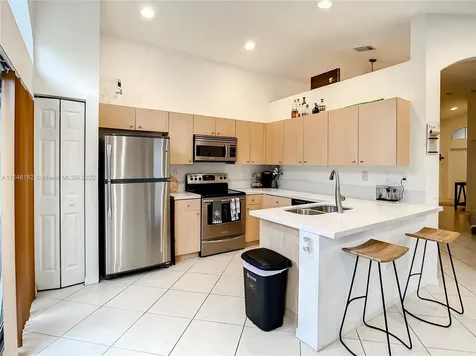 1531 SE 20th Place Homestead FL 33035
