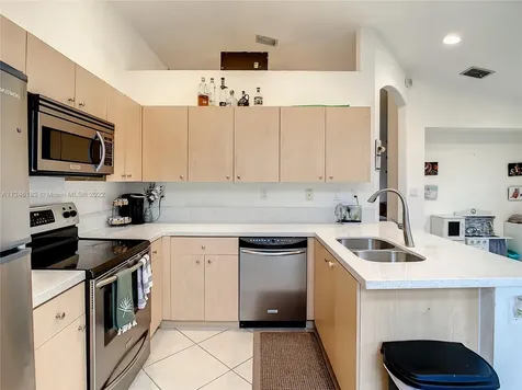 1531 SE 20th Place Homestead FL 33035