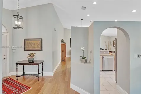 1212 NW 192nd Avenue Pembroke Pines FL 33029