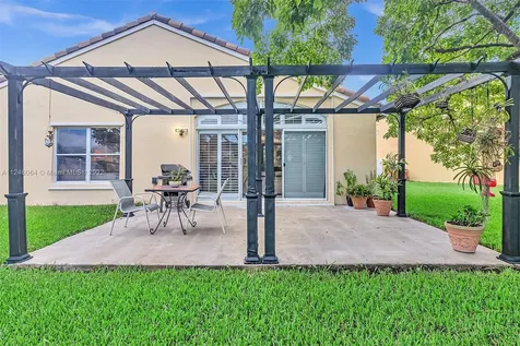 1212 NW 192nd Avenue Pembroke Pines FL 33029