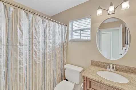 1212 NW 192nd Avenue Pembroke Pines FL 33029