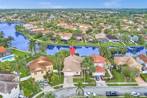 1212 NW 192nd Avenue Pembroke Pines FL 33029