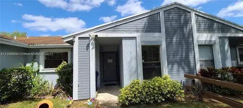 7849 NW 41st Court Sunrise FL 33351