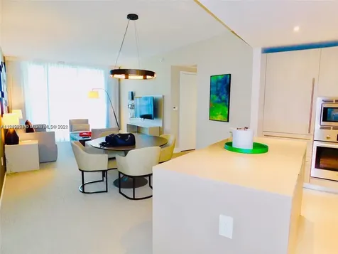 4111 S Ocean Drive Hollywood FL 33019