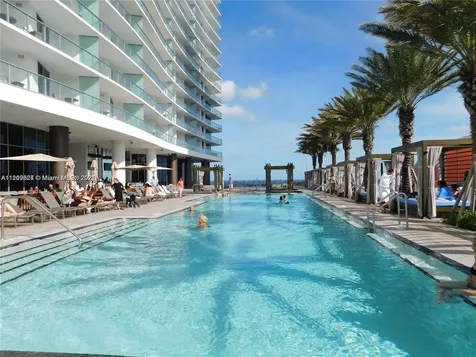 4111 S Ocean Drive Hollywood FL 33019