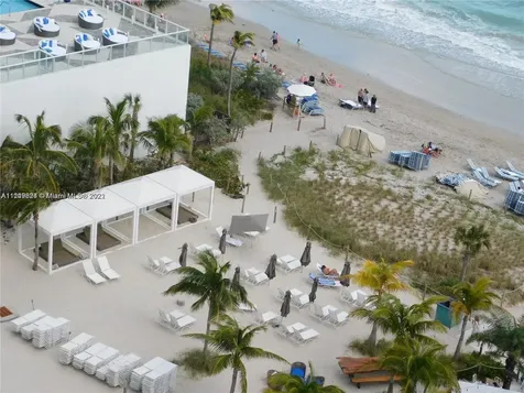 4111 S Ocean Drive Hollywood FL 33019