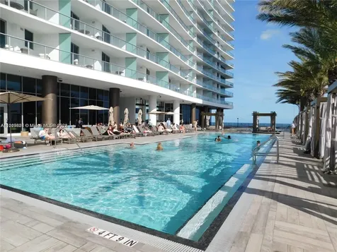4111 S Ocean Drive Hollywood FL 33019
