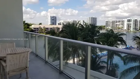 4010 S Ocean Drive Hollywood FL 33019