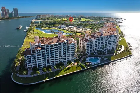 41217 Fisher Island Drive Miami Beach FL 33109