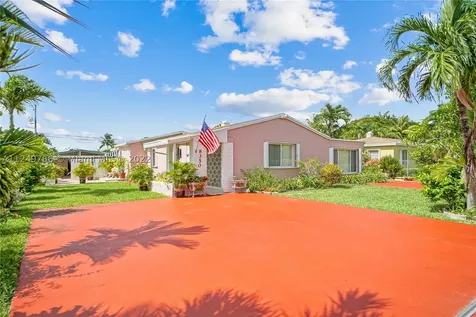8350 SW 36th Street Miami FL 33155