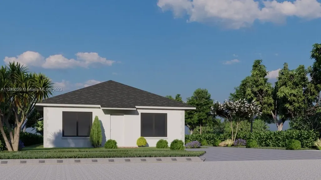1842 NW 33rd Street Miami FL 33142