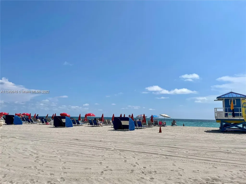 777 N Ocean Drive Hollywood FL 33019