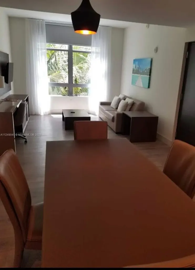 777 N Ocean Drive Hollywood FL 33019