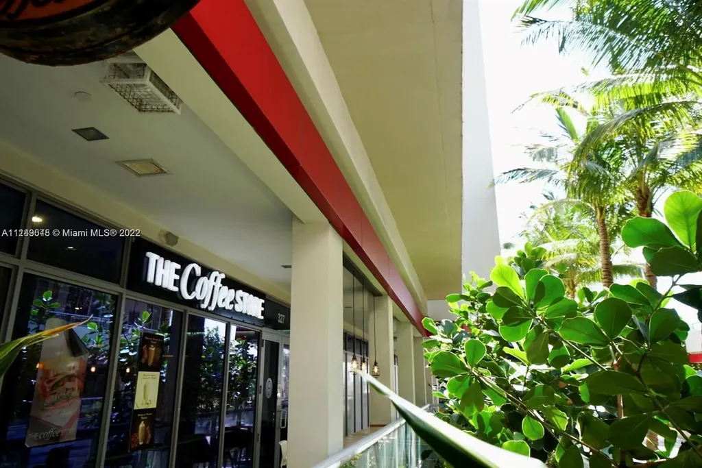 777 N Ocean Drive Hollywood FL 33019