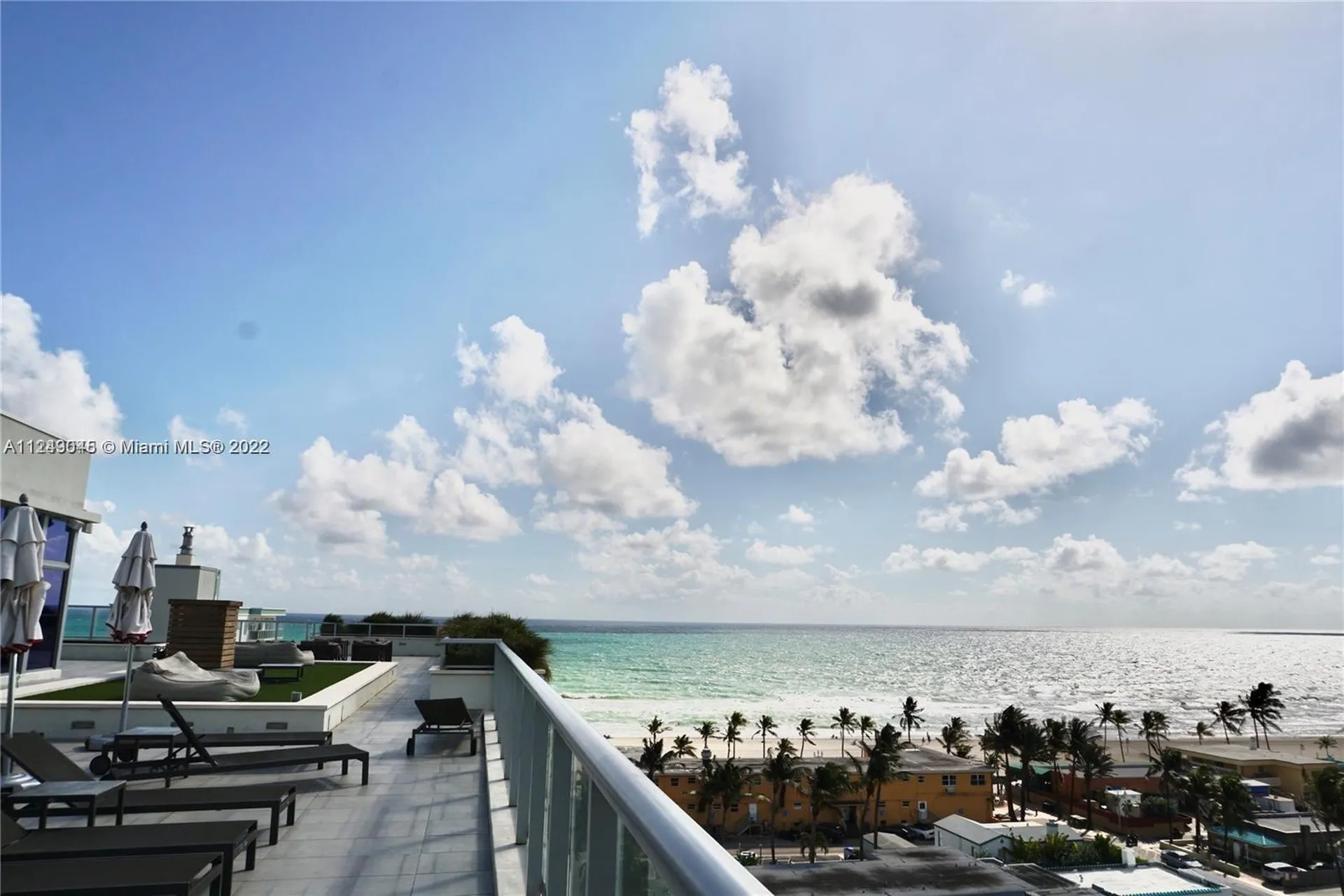777 N Ocean Drive Hollywood FL 33019