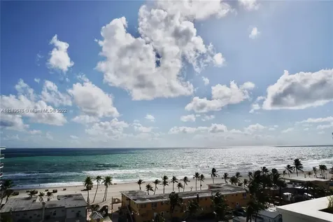 777 N Ocean Drive Hollywood FL 33019