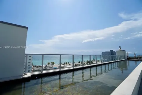 777 N Ocean Drive Hollywood FL 33019