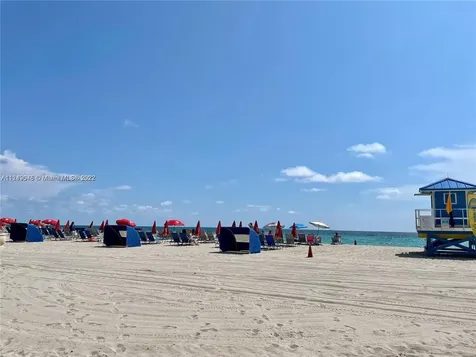 777 N Ocean Drive Hollywood FL 33019