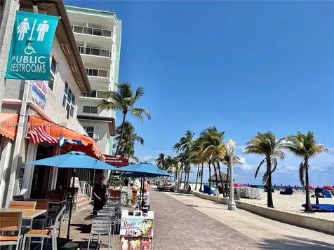 777 N Ocean Drive Hollywood FL 33019