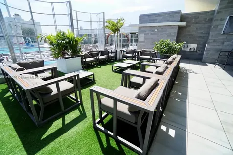 777 N Ocean Drive Hollywood FL 33019